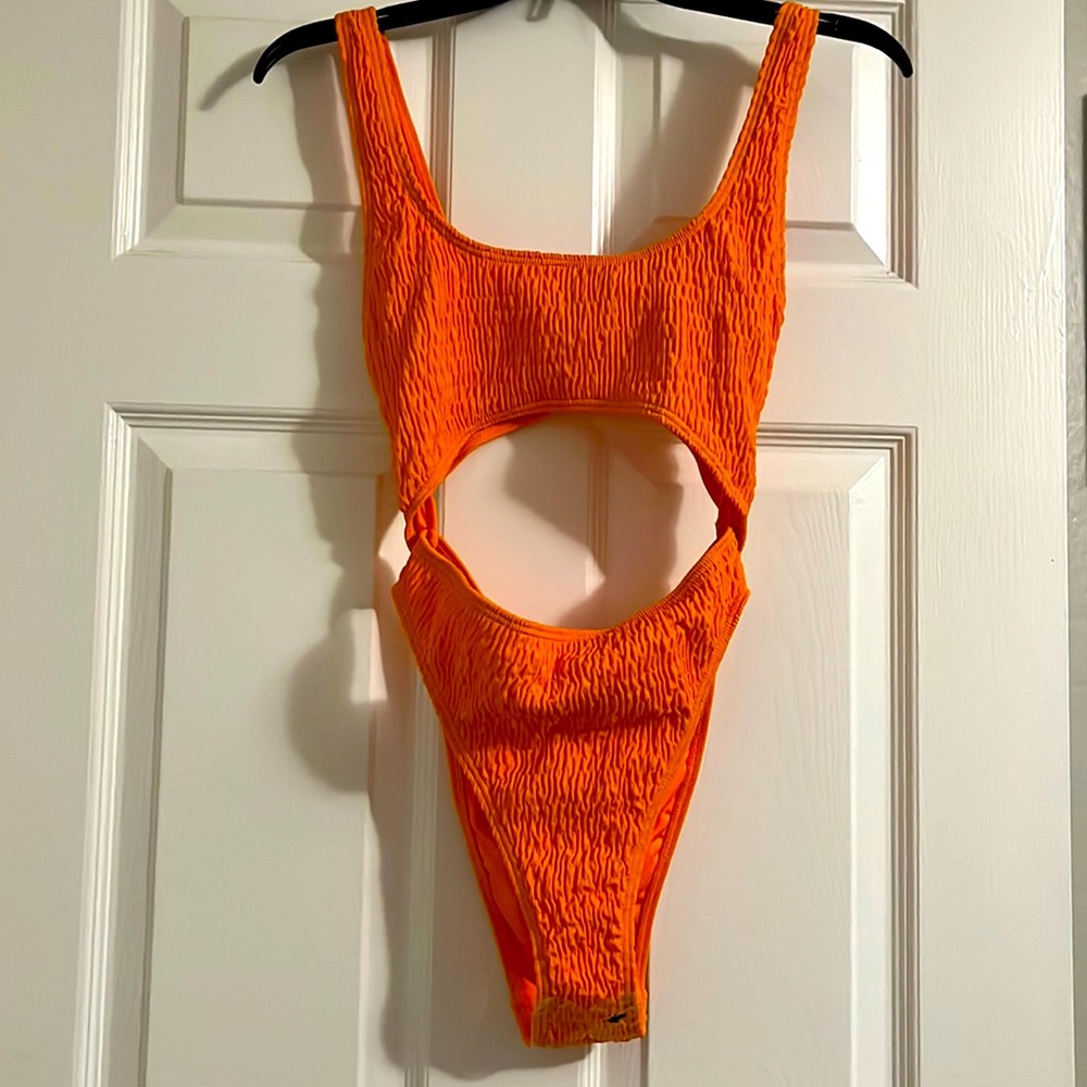 Swimsuit 🩱